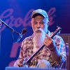 Foto Seasick Steve te North Sea Jazz - dag 1