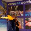 Foto  op North Sea Jazz - dag 1
