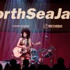 Foto  op North Sea Jazz - dag 1