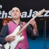 Cabaretinfo review: North Sea Jazz - dag 1