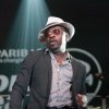 Foto Anthony Hamilton op North Sea Jazz - dag 1