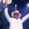 Larry Graham & Graham Central Station foto North Sea Jazz - dag 1