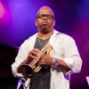 Terence Blanchard Sextet foto North Sea Jazz - dag 1