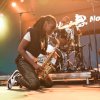 Foto op North Sea Jazz - dag 1