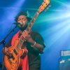 Thundercat foto North Sea Jazz - dag 1