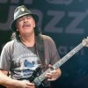 Foto Santana op North Sea Jazz - dag 1