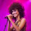 Foto  op North Sea Jazz - dag 1