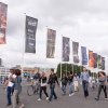 foto North Sea Jazz - dag 1