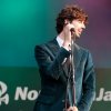 Foto  op North Sea Jazz - dag 1