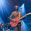 Foto op North Sea Jazz - dag 2
