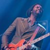 Foto  op North Sea Jazz - dag 2
