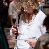 Foto  op North Sea Jazz - dag 2