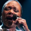 Dee Dee Bridgewater foto North Sea Jazz - dag 2