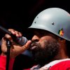 Cody ChesnuTT foto North Sea Jazz - dag 2