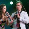 Foto Karsu te North Sea Jazz - dag 2