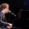 Jamie Cullum foto North Sea Jazz - dag 2