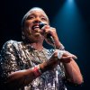 Dee Dee Bridgewater foto North Sea Jazz - dag 2