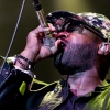 Foto The Roots op North Sea Jazz - dag 2