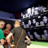 Foto  op North Sea Jazz - dag 2