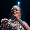 Dee Dee Bridgewater foto North Sea Jazz - dag 2