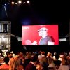 Foto  op North Sea Jazz - dag 2