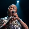 Dee Dee Bridgewater foto North Sea Jazz - dag 2