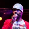 Cody ChesnuTT foto North Sea Jazz - dag 2