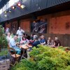 Foto  op North Sea Jazz - dag 2