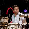 Chick Corea foto North Sea Jazz - dag 2