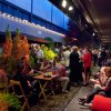 Foto  op North Sea Jazz - dag 2