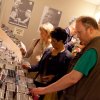Foto  op North Sea Jazz - dag 2