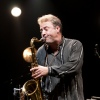 Foto Chick Corea op North Sea Jazz - dag 2