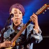 Foto Jennah Bell te North Sea Jazz - dag 2