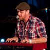 Foto Matt Simons te North Sea Jazz - dag 2