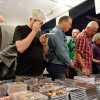 Foto  op North Sea Jazz - dag 2
