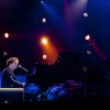 Foto Jamie Cullum te North Sea Jazz - dag 2