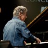 Foto Chick Corea op North Sea Jazz - dag 2