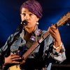 Foto Jennah Bell te North Sea Jazz - dag 2