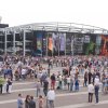 foto North Sea Jazz - dag 2