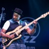 Marcus Miller foto North Sea Jazz - dag 3