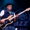 Marcus Miller foto North Sea Jazz - dag 3