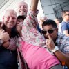  foto North Sea Jazz - dag 3