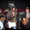 Charles Bradley foto North Sea Jazz - dag 3