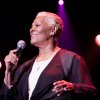 Foto Dionne Warwick te North Sea Jazz - dag 3
