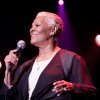 Dionne Warwick foto North Sea Jazz - dag 3