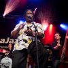 Mud Morganfield