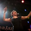 Foto Bettye Lavette te North Sea Jazz - dag 3