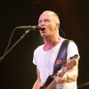 Foto Sting te North Sea Jazz - dag 3