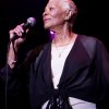 Foto Dionne Warwick te North Sea Jazz - dag 3