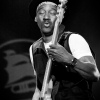 Marcus Miller foto North Sea Jazz - dag 3